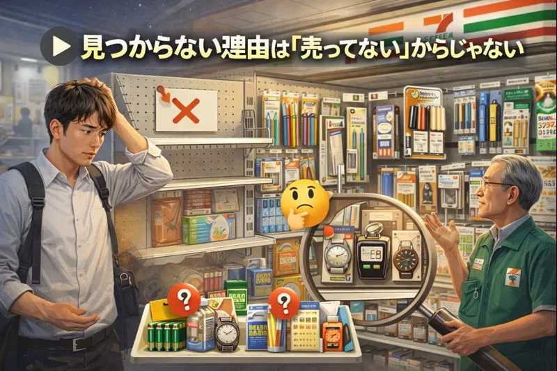 見つからない理由は「売ってない」からじゃない.webp