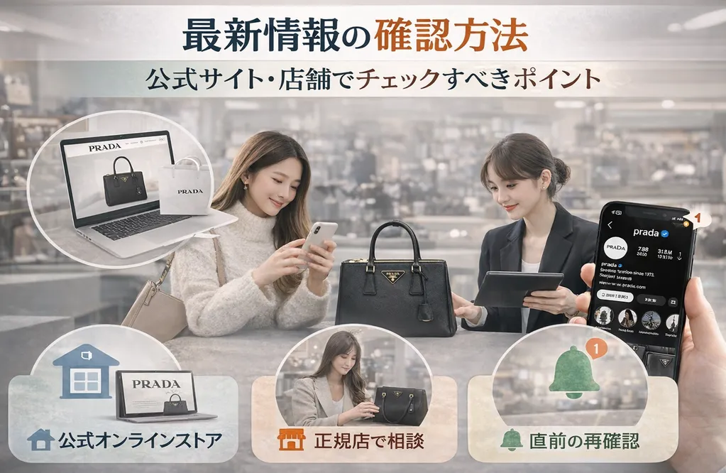 8. 最新情報の確認方法｜公式サイト・店舗でチェックすべきポイント.webp