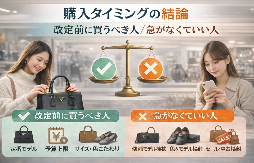 6. 購入タイミングの結論｜改定前に買うべき人／急がなくていい人.webp