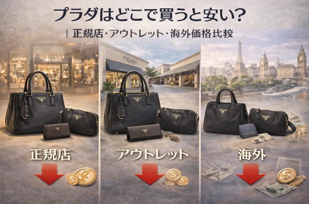8. プラダはどこで買うと安い？正規店・アウトレット・海外価格比較.webp