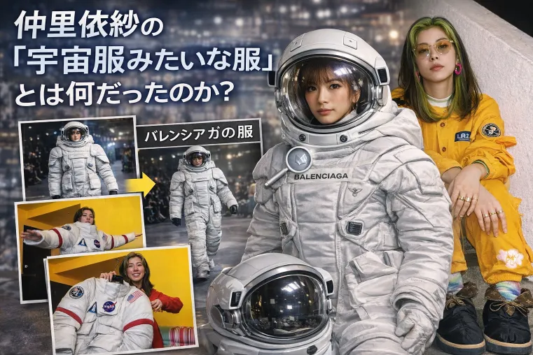 1. 仲里依紗の「宇宙服みたいな服」とは何だったのか.webp