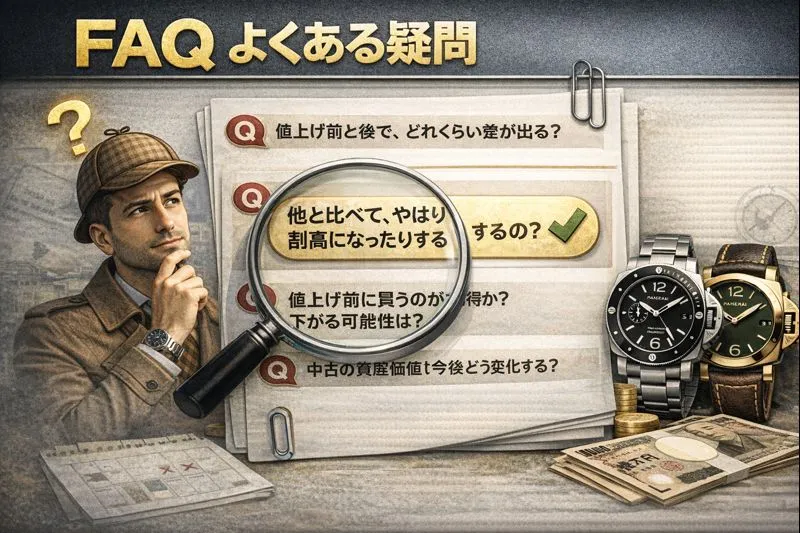 9 よくある疑問（FAQ）｜検索で多い質問を最短で解消.webp
