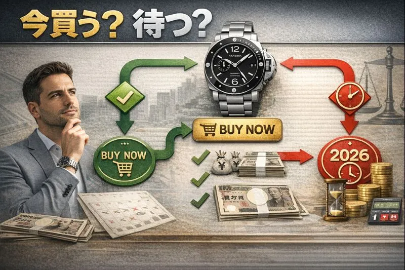 7 今買う？待つ？｜買い時 2026を決める判断フロー.webp