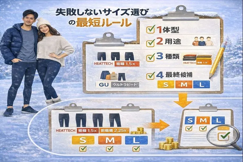 11. まとめ｜失敗しないサイズ選びの最短ルール（チェックリスト付き）.webp