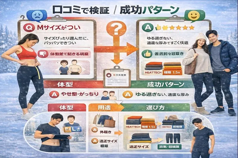 9. 口コミで検証｜「失敗例」と「成功パターン」を構造化.webp