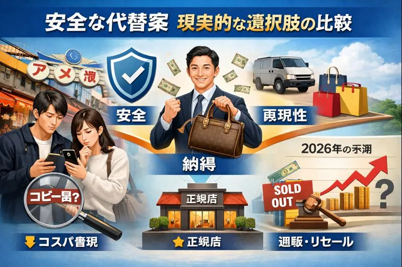 7. 安全な代替案｜現実的な選択肢の比較.webp