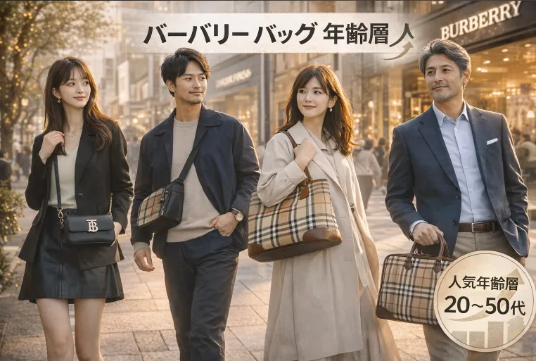 4. 若者にも人気？バーバリーは何歳向けのブランド？.webp