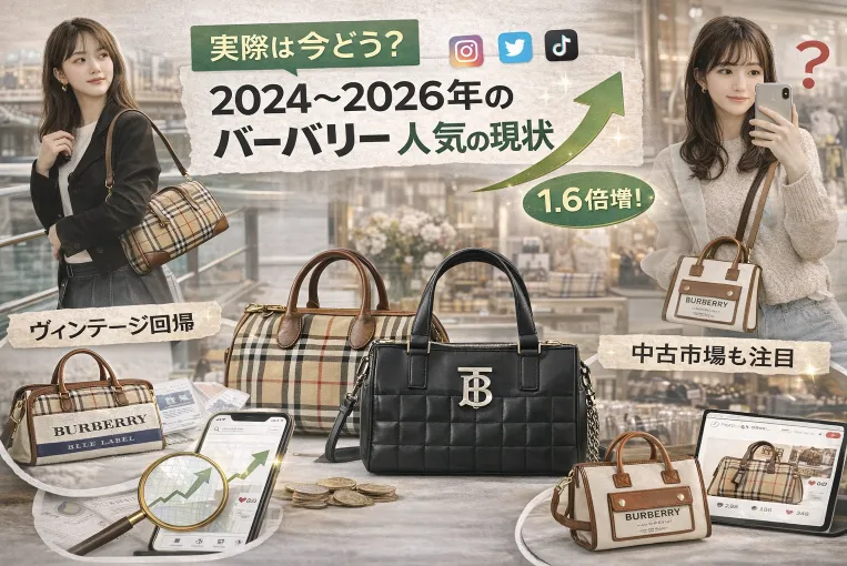 3. 実際は今どう？2024–2026年のバーバリー人気の現状.webp
