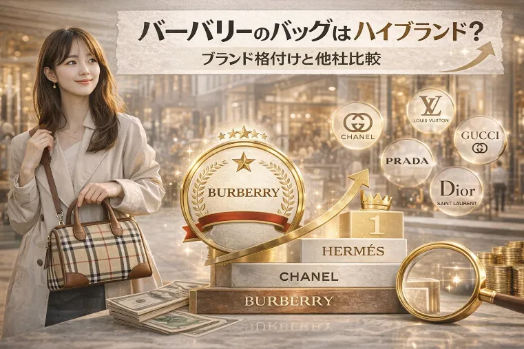 6. バーバリーのバッグはハイブランド？ブランド格付けと他社比較.webp