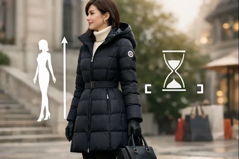 2. デザインとシルエットの本質｜なぜ“上品”に見えるのか.webp