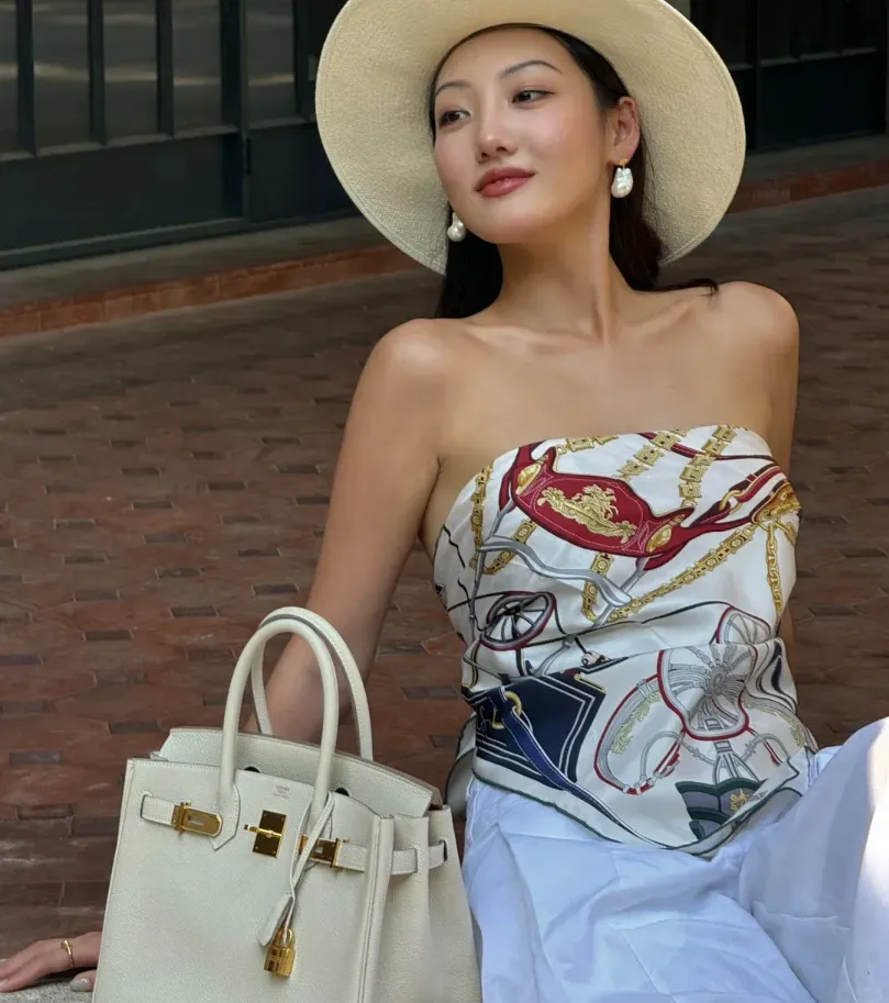 理彩 桑原 (Risa Kuwabara)