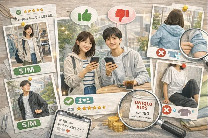 6. 実際どう？｜ユニクロキッズを大人が着ている人の口コミ・実例.webp