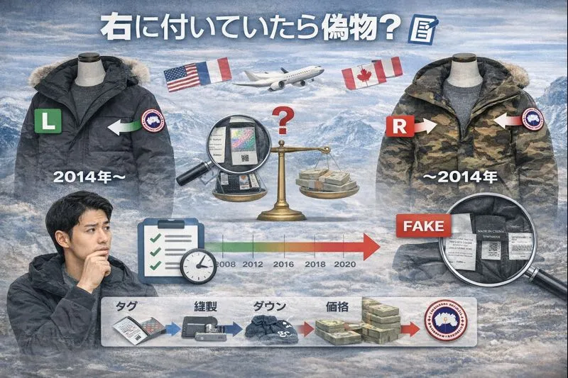 5. 右に付いていたら偽物？｜見分け方の現実と限界.webp