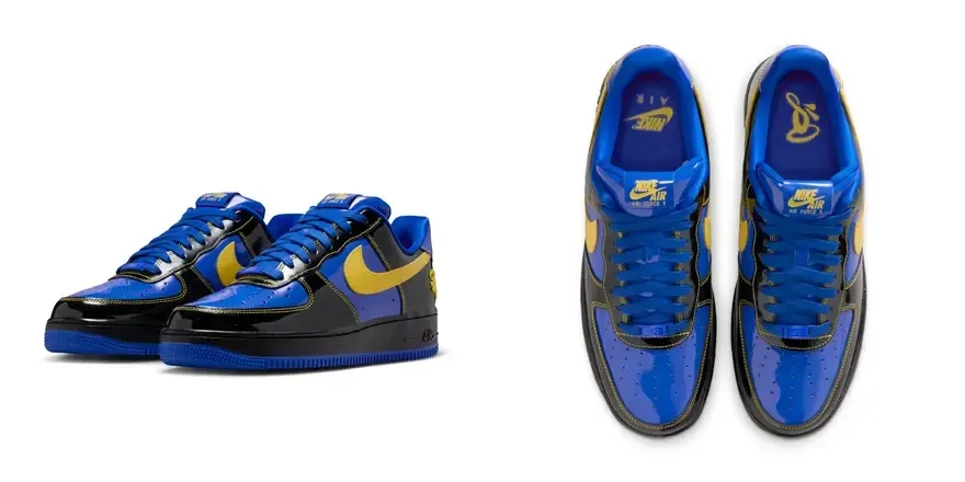 Air Force 1 Low Central Cee.webp