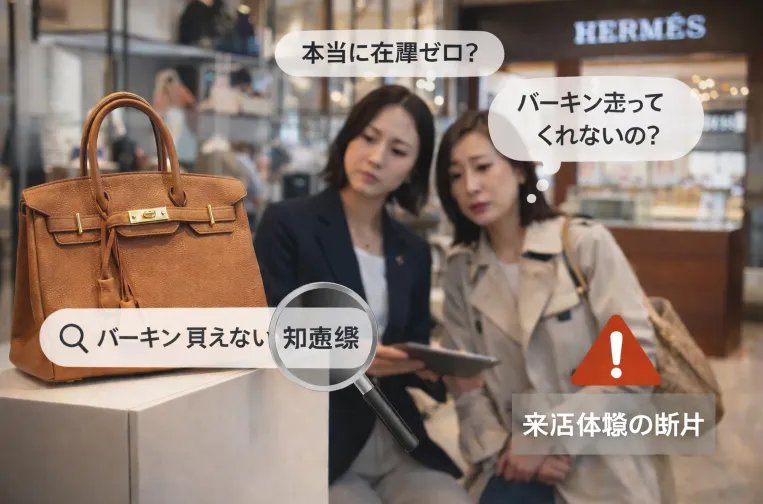1. エルメスのバーキンはなぜ「欲しくても買えない」と言われるのか.webp
