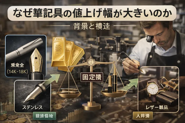 4. なぜ筆記具の値上げ幅が大きいのか｜背景と構造.webp