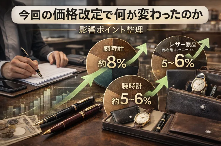 2. 今回の価格改定で何が変わったのか｜影響ポイント整理.webp