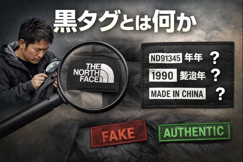 1. 黒タグとは何か｜役割・記載情報・誤解されやすい前提.webp