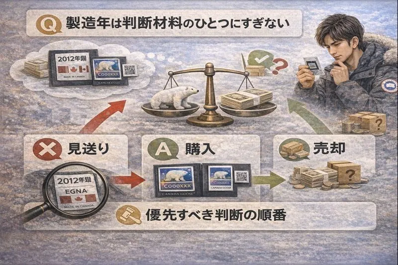 9. まとめ｜製造年は判断材料のひとつにすぎない.webp