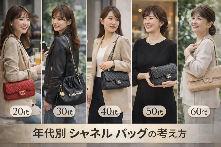 8. シャネルバッグは何歳向け？年代別の考え方.webp