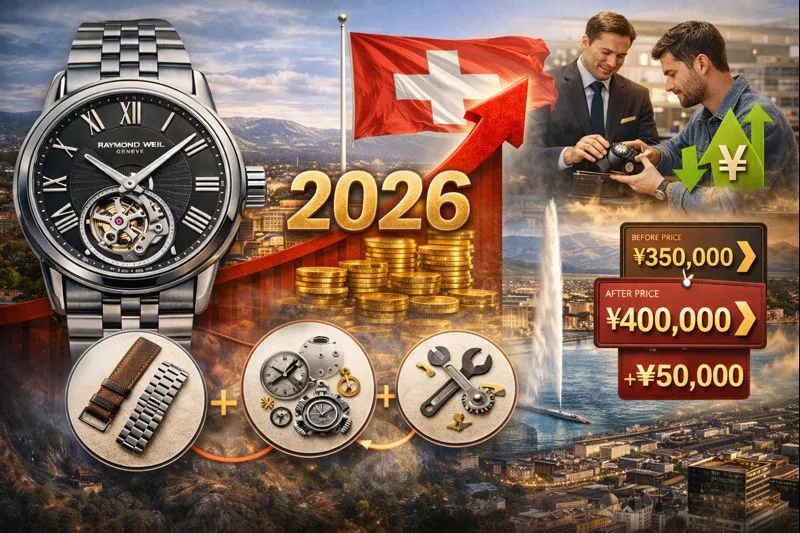 2026年 レイモンド ウェイル値上げの全体像.webp