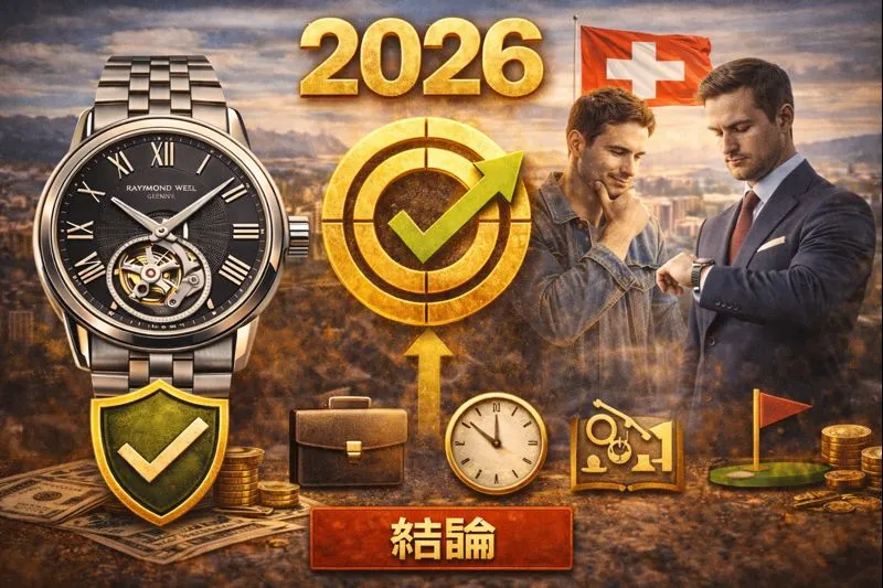 結論｜2026年、レイモンド ウェイルとどう向き合うか.webp