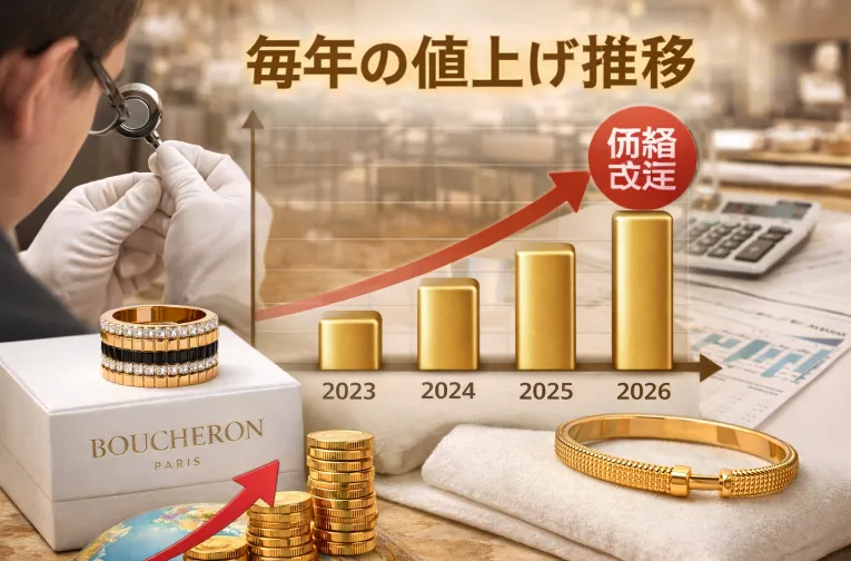 5. ブシュロンの価格改定は毎年あるのか 過去の値上げ推移を整理.webp