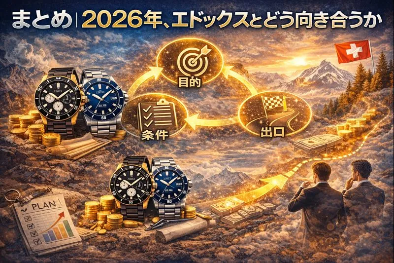 9. まとめ｜2026年、エドックスとどう向き合うか.webp