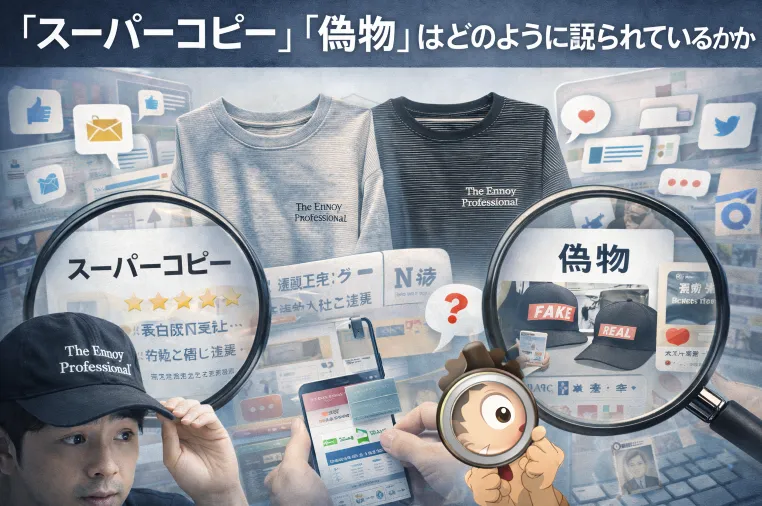 4. 「スーパーコピー」「偽物」はどのように語られているのか.webp