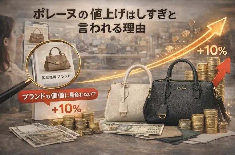 5. ポレーヌの値上げはしすぎと言われる理由.webp