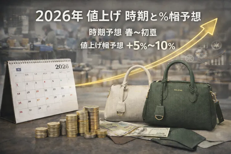 4. 2026年に値上げがある場合の時期と％幅の予想.webp