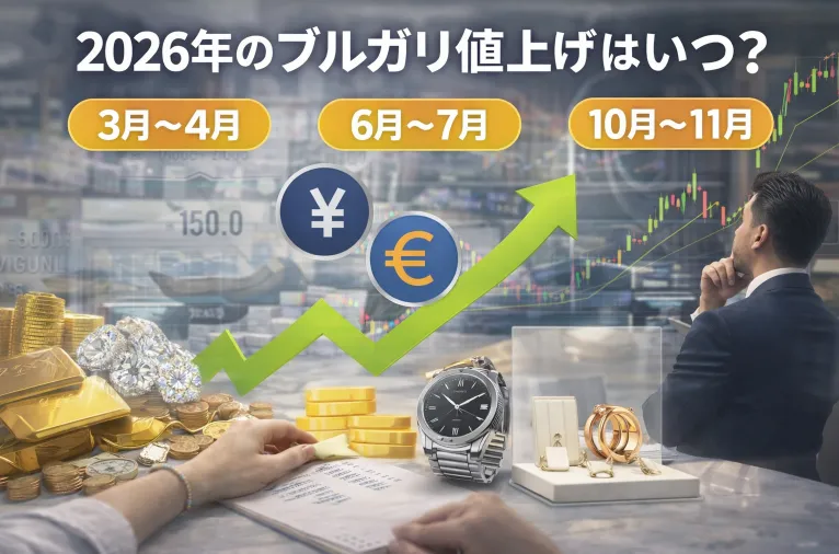 3. 2026年のブルガリ値上げはいつと予測できるのか.webp