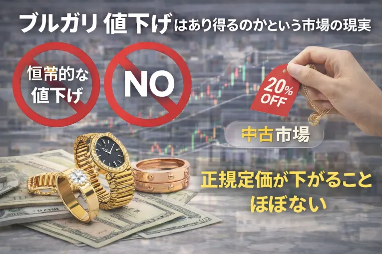 7. ブルガリ 値下げはあり得るのかという市場の現実.webp