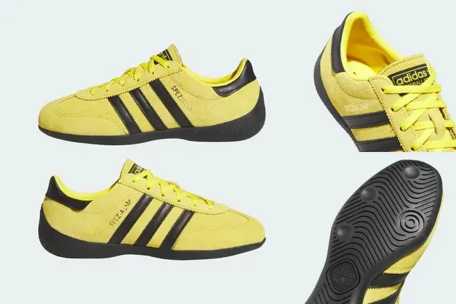 2. adidas HANDBALL SPEZIAL LO PRO 新色レビュー.webp
