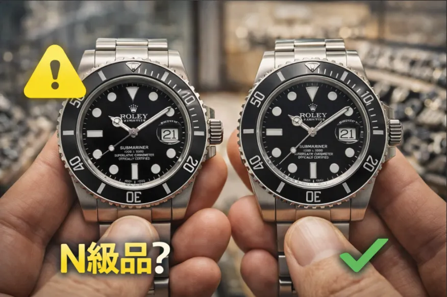 6. N級品という選択肢をどう考えるか.webp