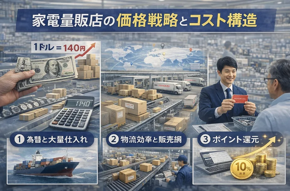 2 家電量販店の価格戦略とコスト構造.webp