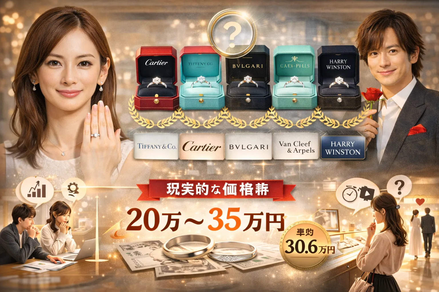 3. 結婚指輪のブランド有力候補はどこか.webp
