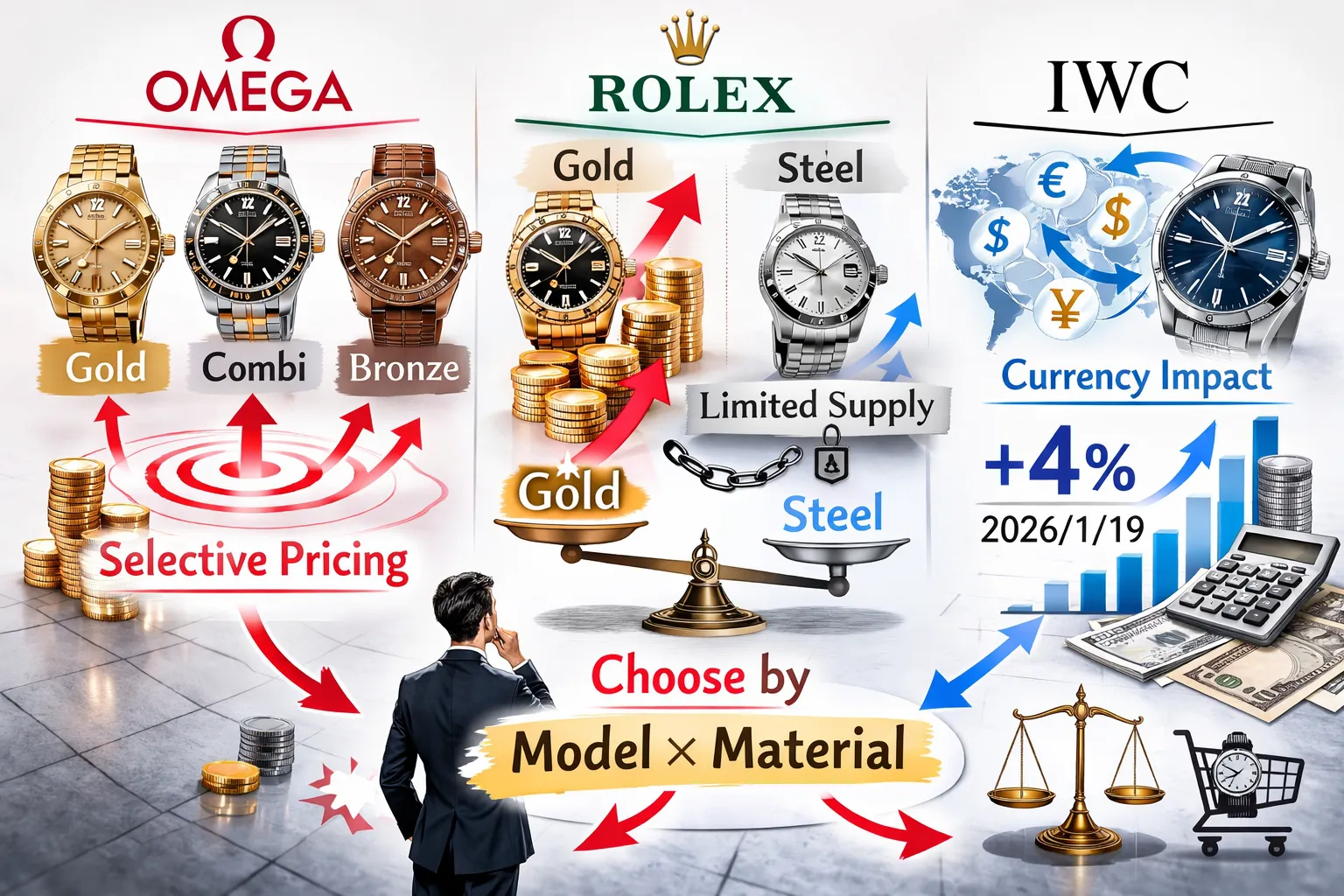 8. 他ブランド比較｜ロレックス・IWCとの値上げ戦略の違い.webp