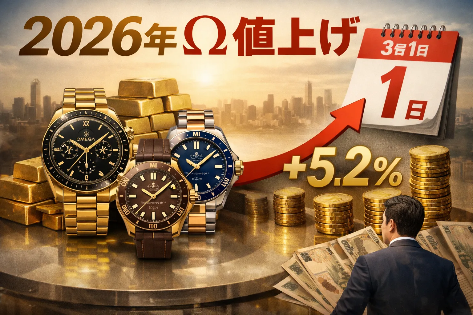 1. 2026年オメガ値上げの全体像｜まず押さえるべき結論.webp