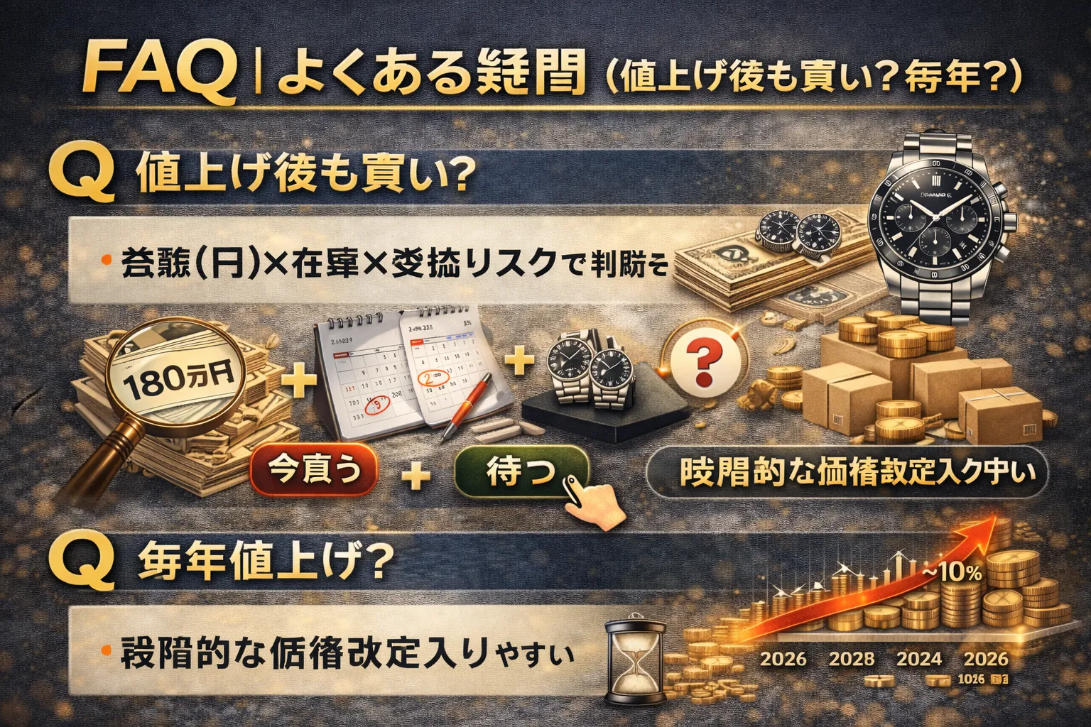 10. FAQ｜よくある疑問（値上げ後も買い？毎年？）.webp
