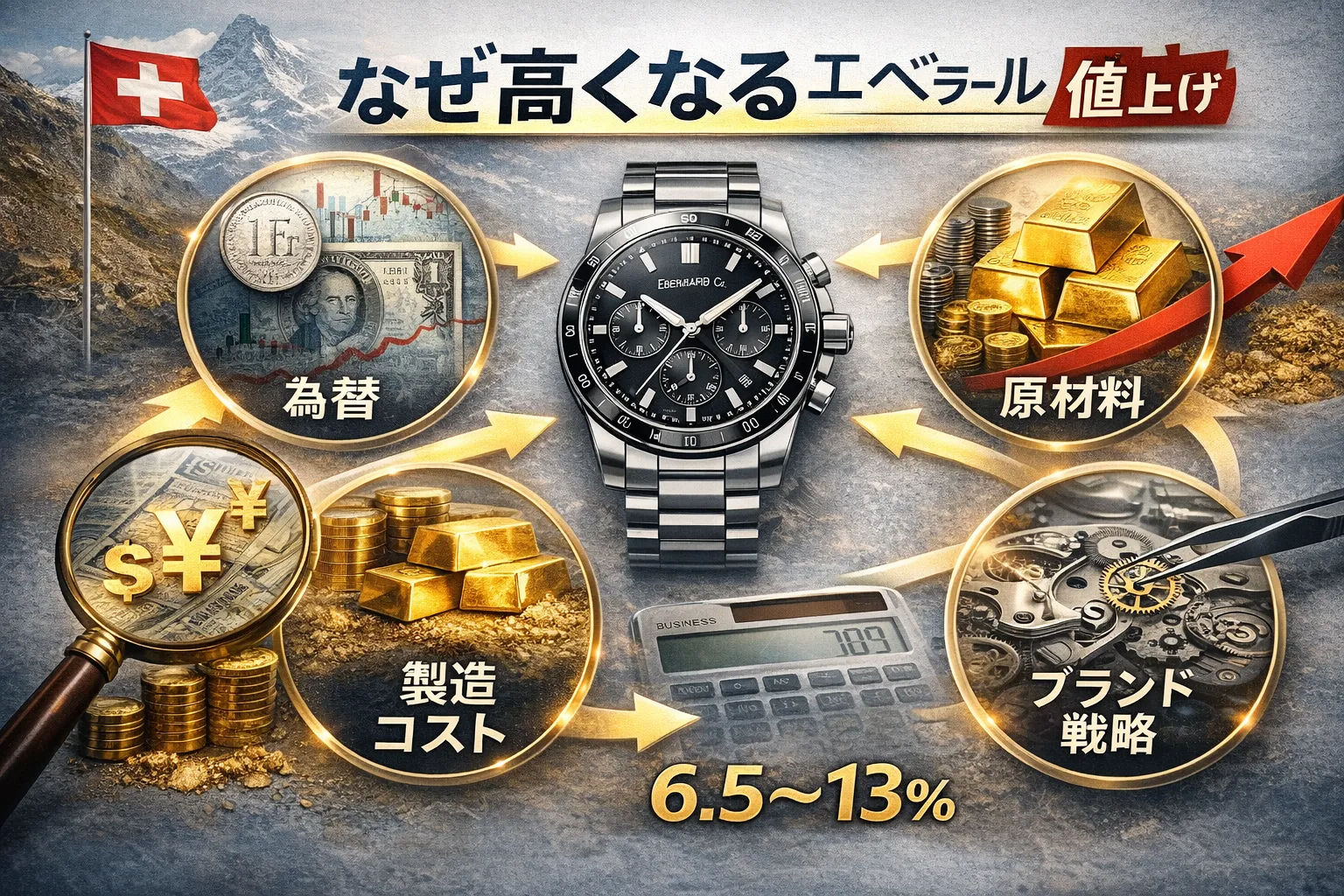 4. なぜ高くなる？エベラール 値上げ 理由を因数分解.webp