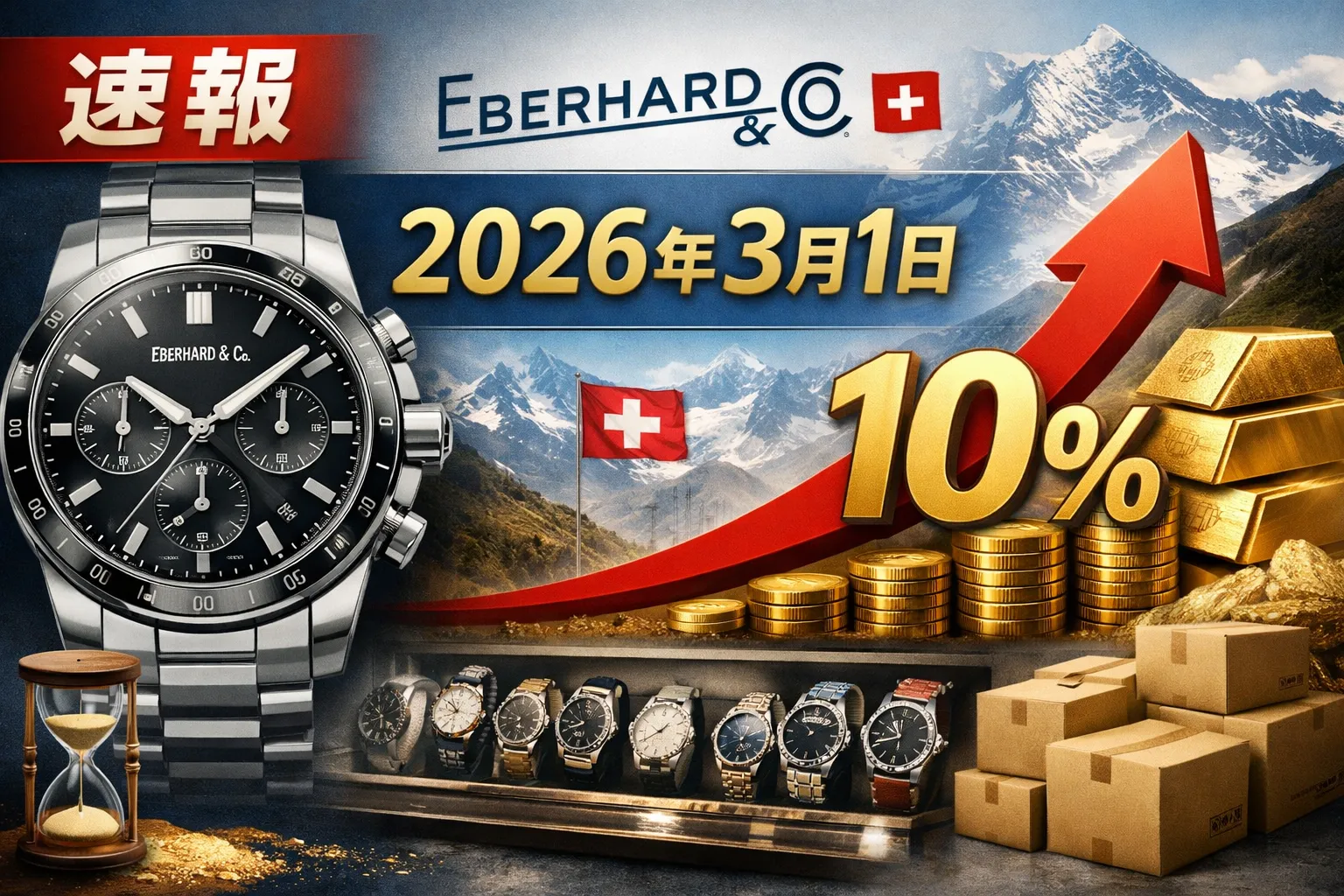 2. 速報：価格改定日（2026年3月1日）と値上げ幅（約10％前後）.webp