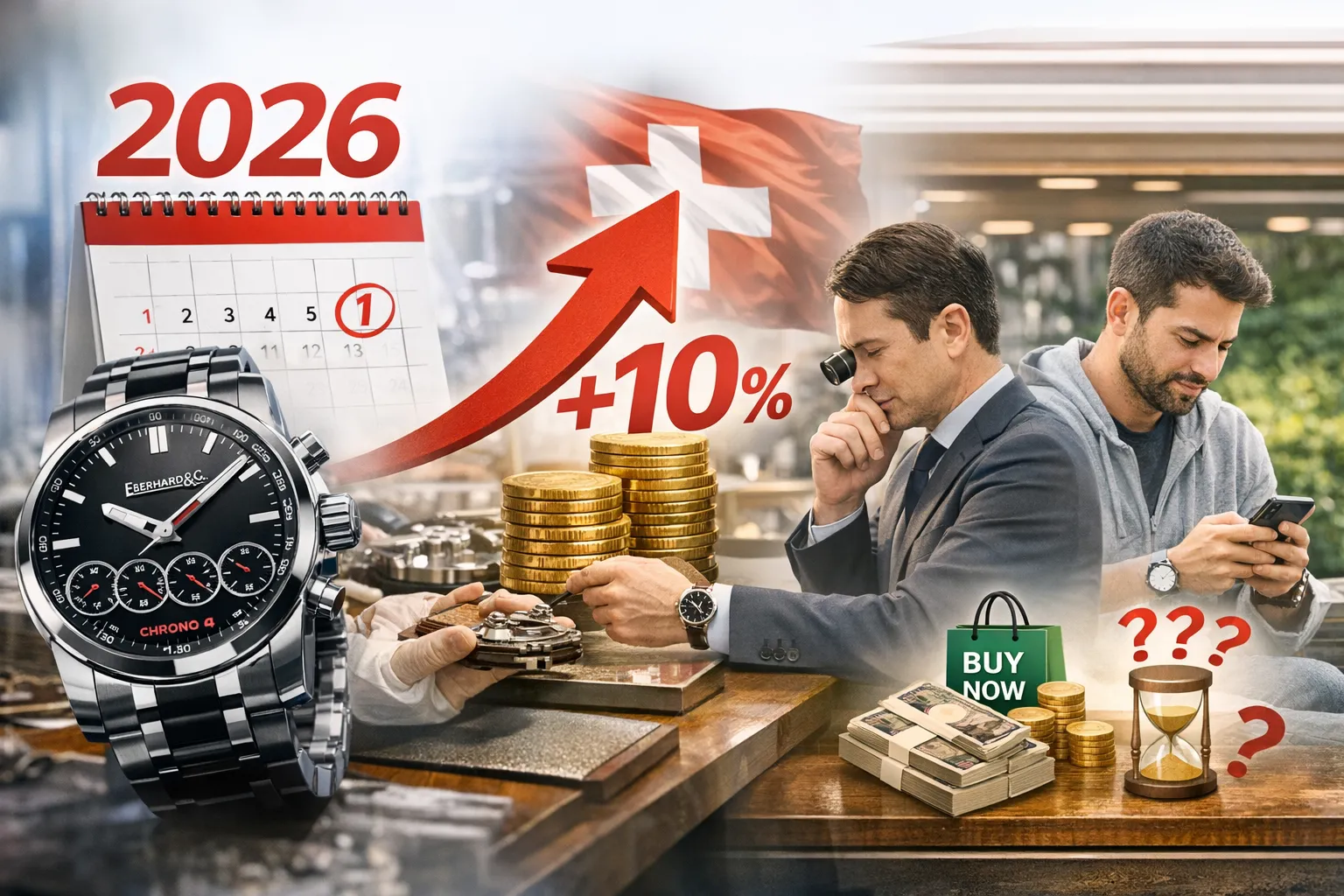 エベラール値上げ2026は確実？価格改定の時期・平均値上げ率・対象モデルを徹底分析｜今買うべき人と待つべき人の判断基準