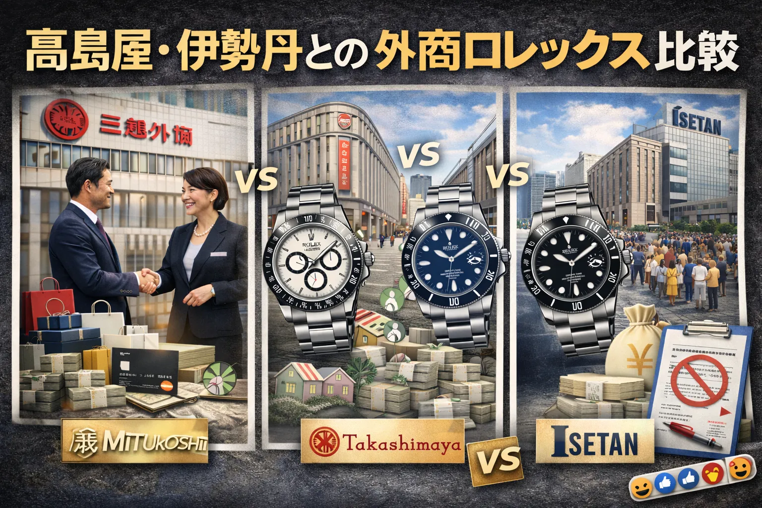 5. 高島屋・伊勢丹との外商ロレックス比較.webp