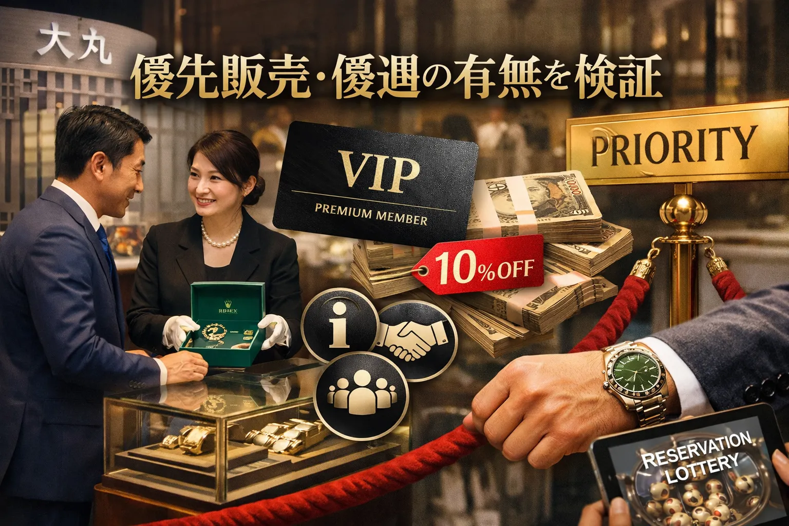 3. 優先販売・優遇の有無を検証.webp