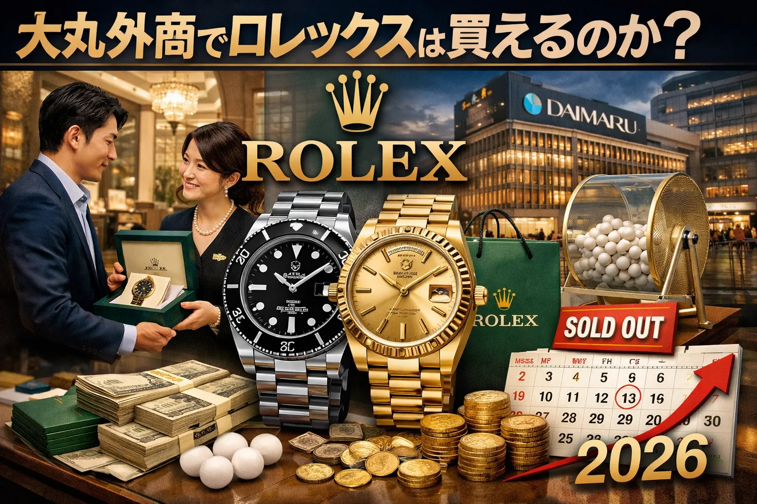 2. 大丸外商でロレックスは本当に買えるのか.webp
