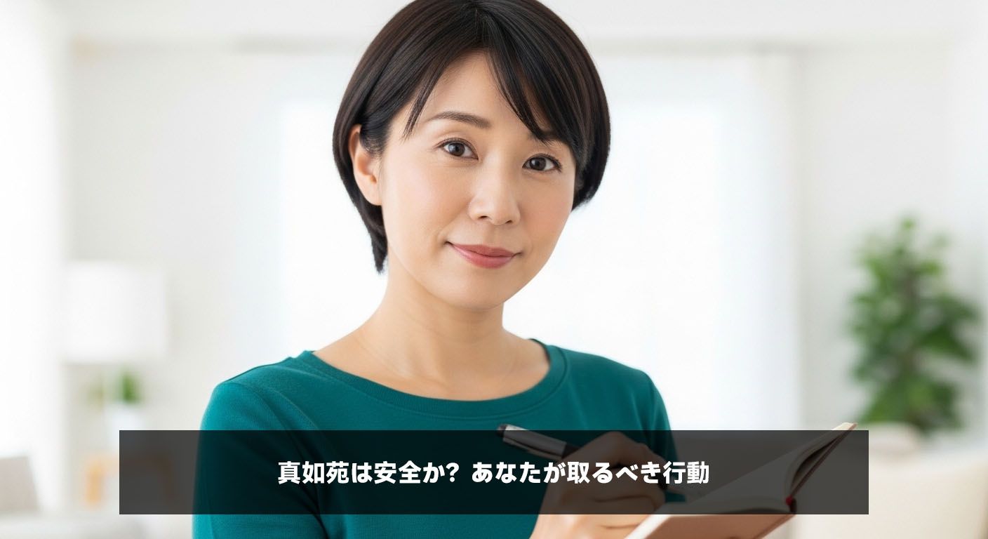 真如苑は安全か？あなたが取るべき行動