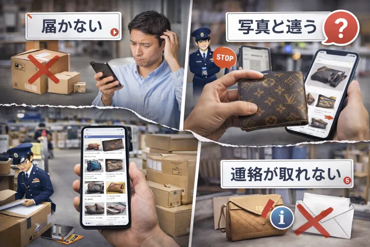 6. 届かない・写真と違うなどのトラブル事例.webp