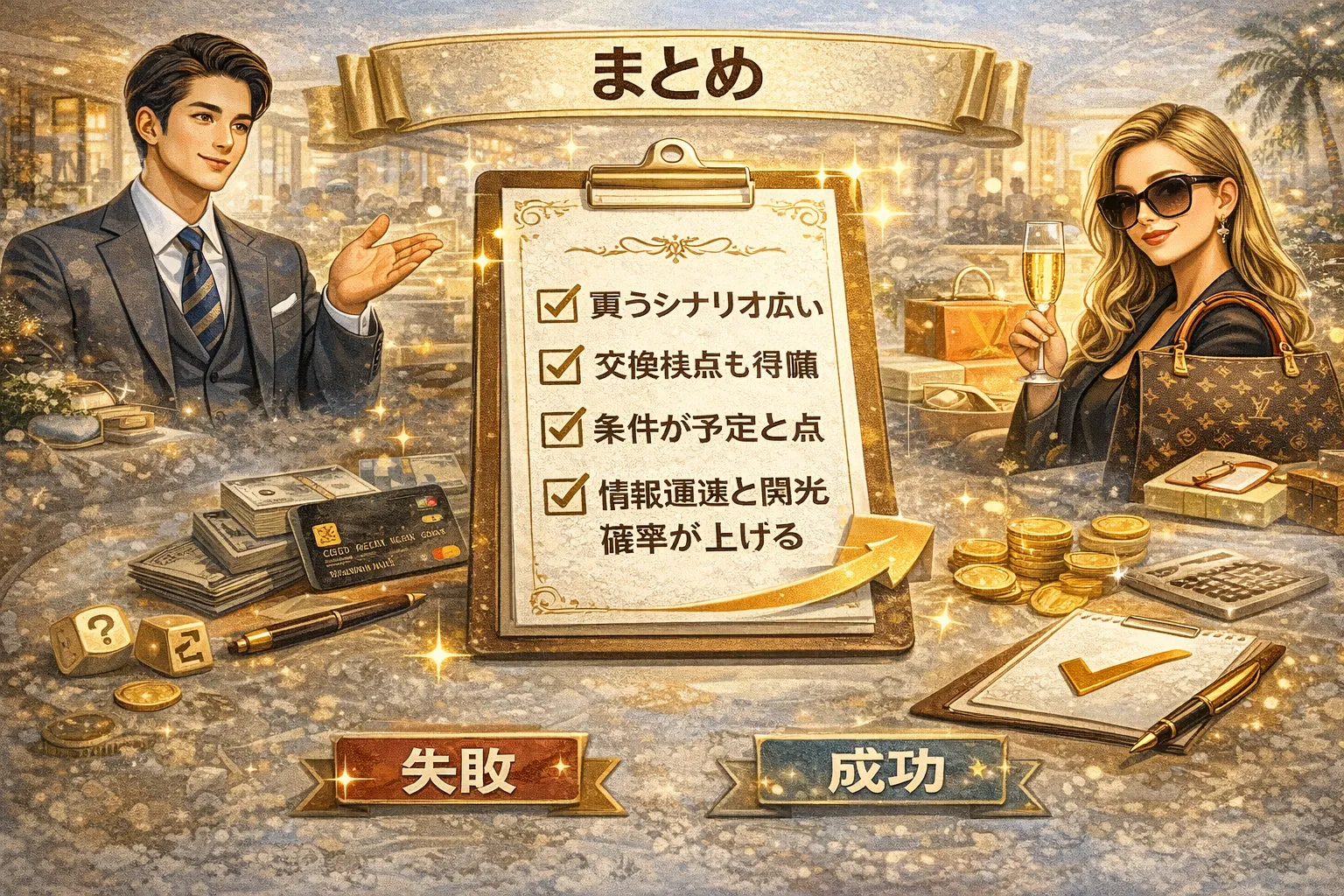 9. まとめ｜最終判断チェックリスト（今日からの動き）.webp