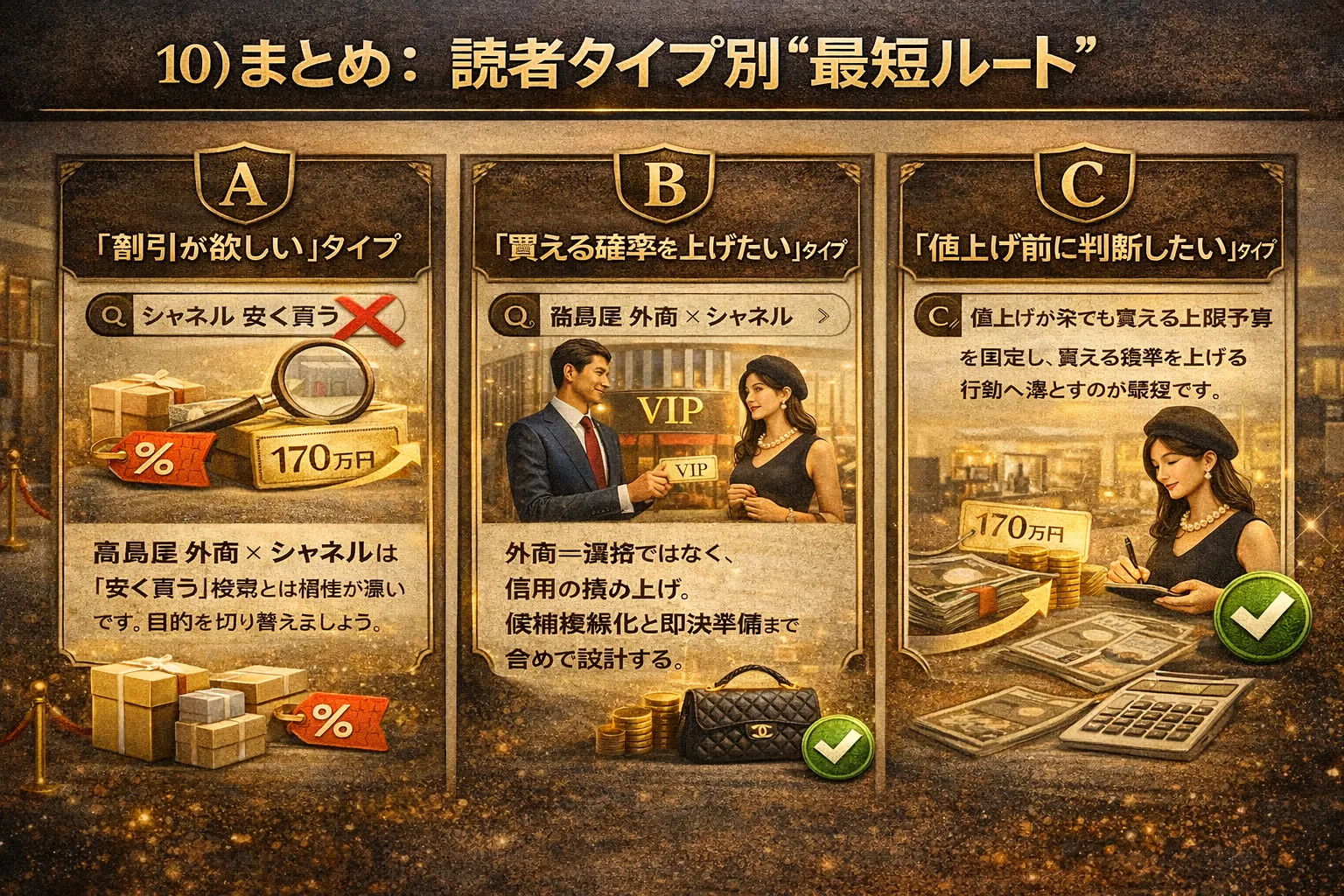 まとめ：読者タイプ別“最短ルート”.webp